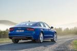 Audi S7 Sportback 2015 года (AU)